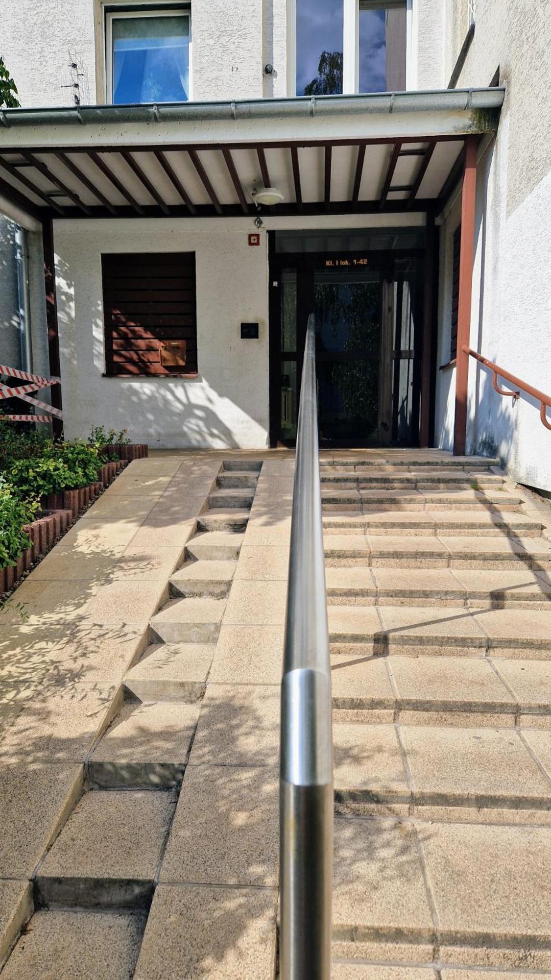 Meander Natolin Pokoje Blisko Metra Βαρσοβία Εξωτερικό φωτογραφία