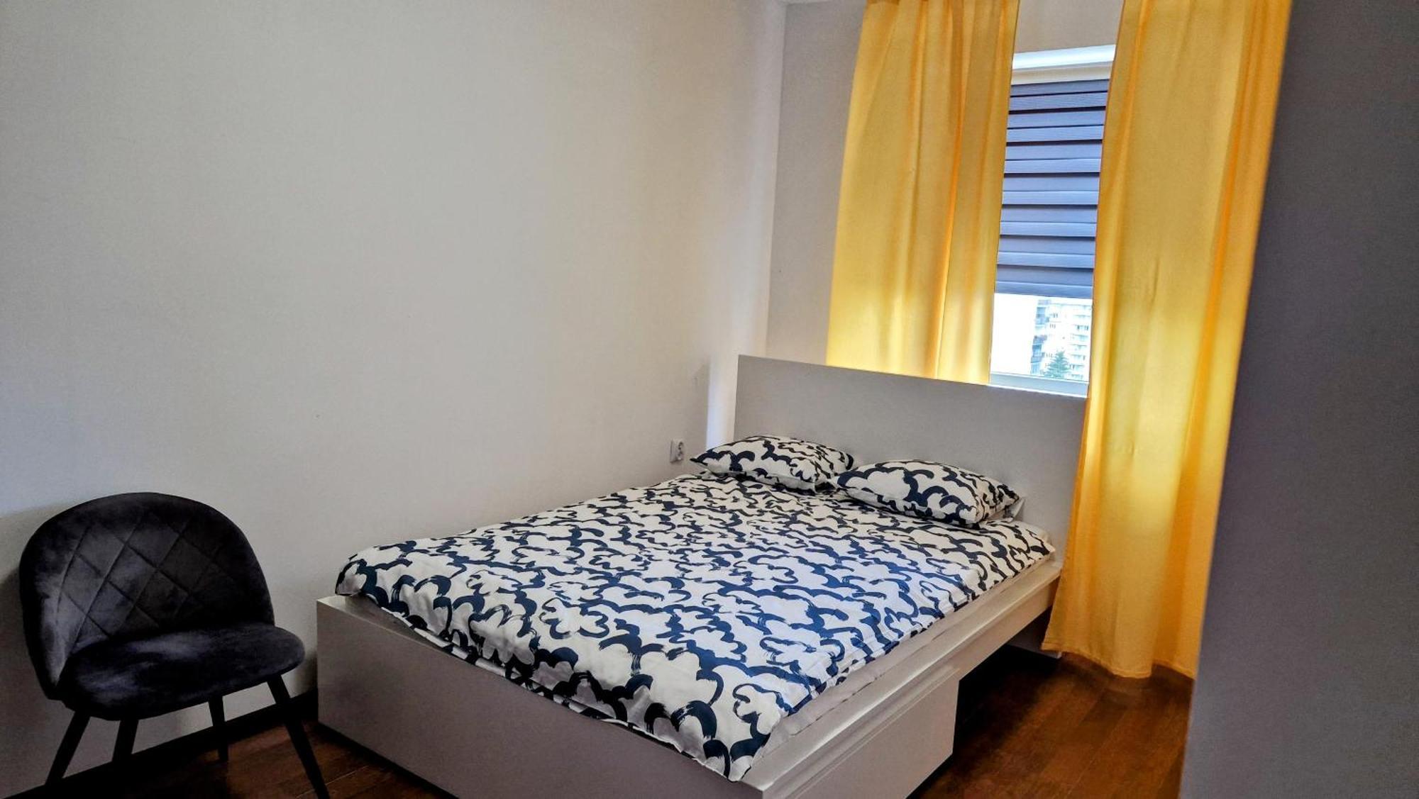 Meander Natolin Pokoje Blisko Metra Βαρσοβία Εξωτερικό φωτογραφία